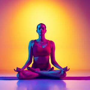 Yoga – Philosophie, Atmung und Meditation